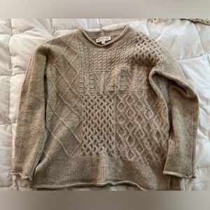 Downeast sweater - XS